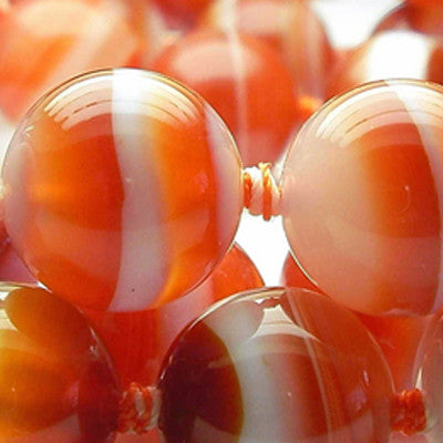 Sardonyx, Red