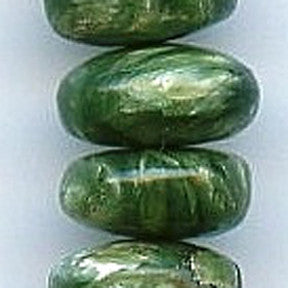 Seraphinite