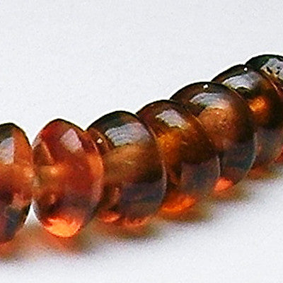 Spinel, Orange