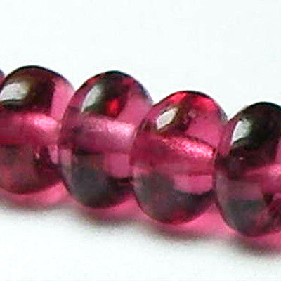 Spinel, Pink