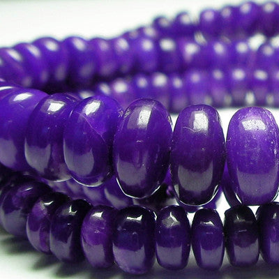 Natural sugilite beads online