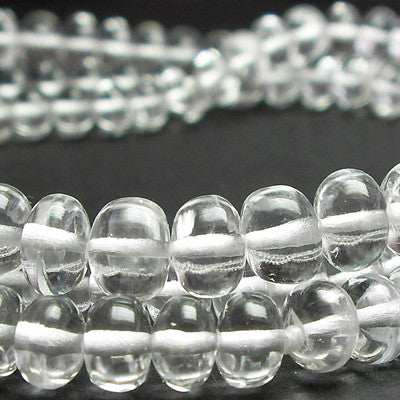 Topaz, White