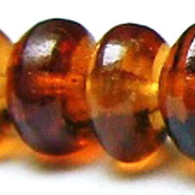 Tourmaline, Orange