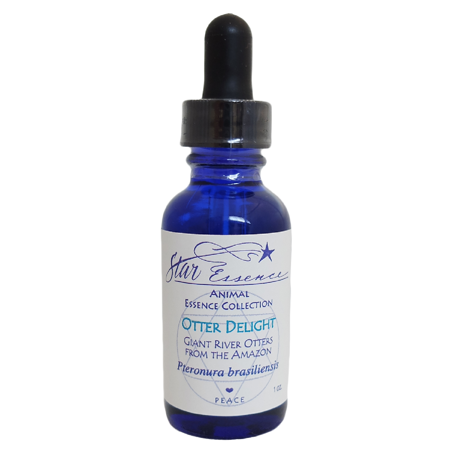 Otter Delight